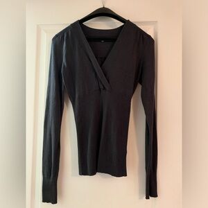 Women RW&Co sweater XS